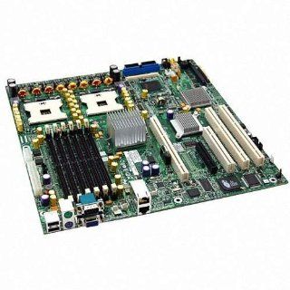 Intel Server Board SE7520BD2   mainboard   SSI EEB 3.5   E7520 ( SE7520BD2V ) Electronics