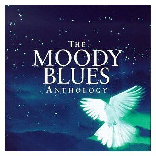 The Moody Blues Anthology Music