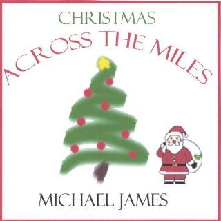 Christmas Across the Miles Music