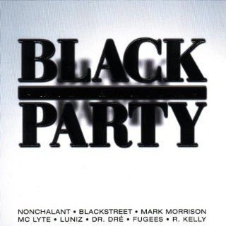 Black Millennium Party Music