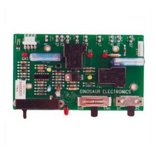 RV Motorhome Trailer Norcold Refrigerator Replacement Circuit Board, 3 Way Automotive