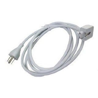 Apple Extension Cord Plug Duck Head Us for Apple Macbook Air 11 Inch 13 Inch 45w Ac Adapter Magsafe Computers & Accessories