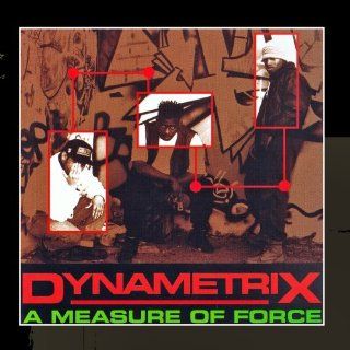 A Measure of Force Music