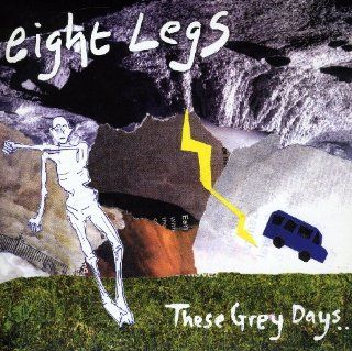 Three Grey Days [Vinyl] Music