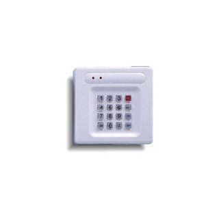 Wireless Keypad Control for AAA Home Security System Electronics