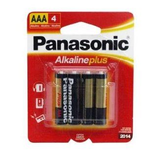 Alkaline Battery AAA Case Pack 48 Computers & Accessories
