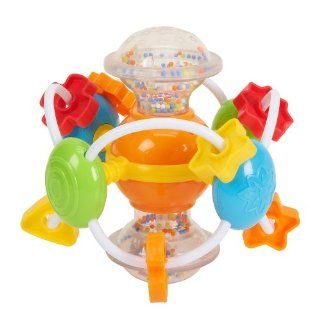 Babies R Us Magic Beads Activity Ball Toys & Games