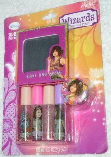 Wizards of Waverly Place Roll On Fragrance Toys & Games