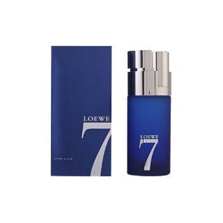 LOEWE 7 after shave   100 ml  Aftershave  Beauty