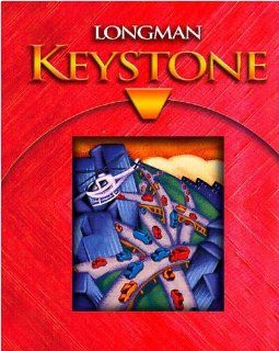 Longman Keystone A (9780132394420) PRENTICE HALL Books