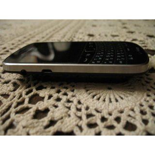Blackberry Bold 9900 9930 "Extended Life" Capacity 3500mah Li ion Battery + Black Battery Door Cover Cell Phones & Accessories
