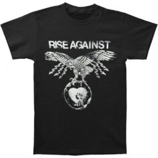 Rise Against Patriot T shirt Clothing