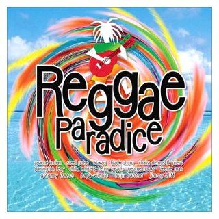 Reggae Paradise Music