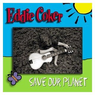 Save Our Planet Music