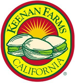 Keenan Farms Bulk Packaging Pistachio Split Kernels Us Extra 1 Raw, 25 Pound Carton  Grocery & Gourmet Food