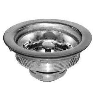 GSW Duo Basket Strainer Bathroom Sink And Tub Drain Strainers