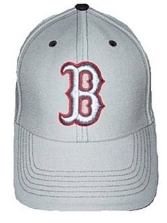 Boston Red Sox MLB Adjustable cap hat Gray baseball buy one get one free at  Men�s Clothing store