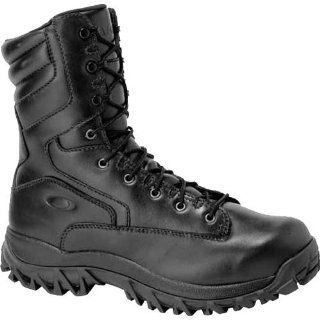 Oakley All Weather SI Boot Men's Military Duty Action Sports Footwear   Black / Size 9.0 Automotive