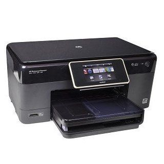 HP Photosmart C310a CN503AR Wireless AIO Printer Electronics