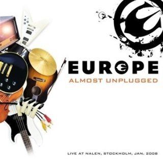 Almost Unplugged Europe Movies & TV
