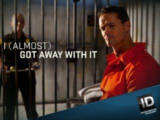 I (Almost) Got Away With It Season 6, Episode 5 "GOT to be the Black Market Maestro"  Instant Video