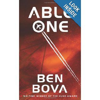 Able One Ben Bova 9780765323866 Books
