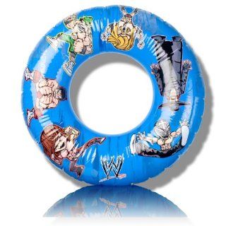 WWE Superstars Inflateable Pool Tube/ Ring 