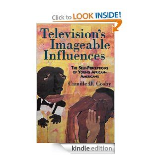 Television's Imageable Influences eBook Camille O. Cosby Kindle Store