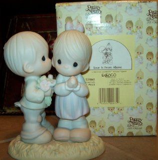 Precious Moments Love Is From Above #521841   Collectible Figurines
