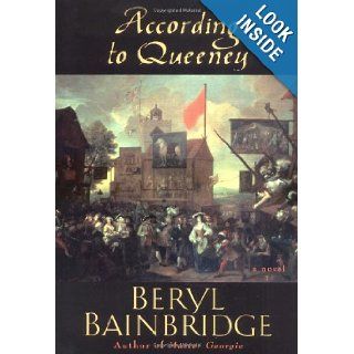According to Queeney Beryl Bainbridge 9780786707737 Books
