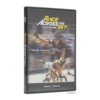 Race Across The Sky DVD  Exercise And Fitness Video Recordings  Sports & Outdoors