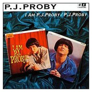 I Am P.J. Proby Music