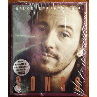 Bruce Springsteen Songs Bruce Springsteen 9780380976195 Books
