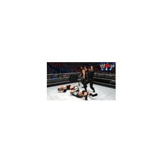 WWE 2K14   Xbox 360 Video Games