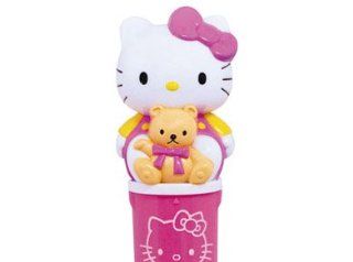 Vibrating Hello Kitty Vibrator Dildo Sex Toy Masturbator   Sanrio Limited Edition Health & Personal Care