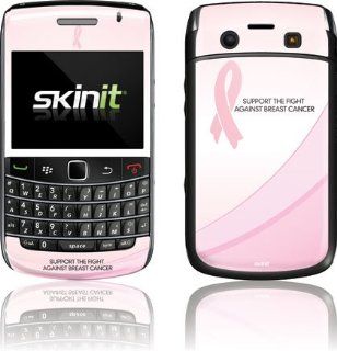 Support The Fight Against Breast Cancer   BlackBerry Bold 9700/9780   Skinit Skin Cell Phones & Accessories