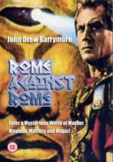 Rome Against Rome [DVD] John Drew Barrymore, Susy Anderson, Ettore Mani, Giuseppe Veri Movies & TV