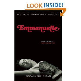 Emmanuelle eBook Emmanuelle Arsan, Lowell Bair Kindle Store