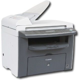 Canon ImageCLASS MF4350d Laser All in One Printer  Multifunction Office Machines  Electronics