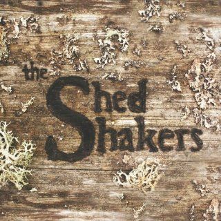 The Shed Shakers Music