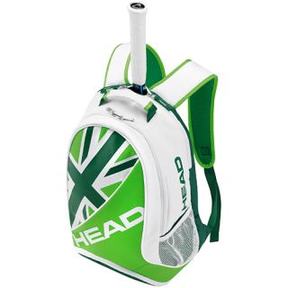 HEAD Murray Special Edition Backpack HEAD Tennis Bags