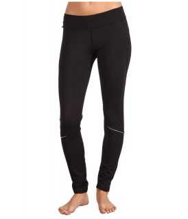 Moving Comfort Endurance Tight Womens Workout (Black)