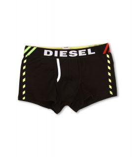 Diesel Darius Trunk HADN Mens Underwear (Black)