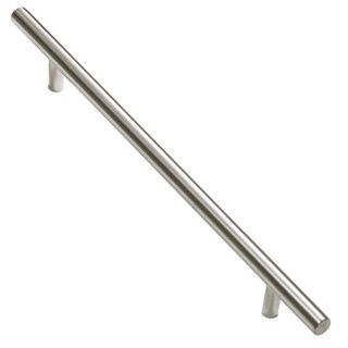Stainless Steel 11.75 inch Cabinet Pull Bar (pack Of 10)