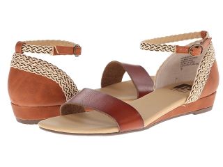 BC Footwear Independence Day Womens Sandals (Brown)