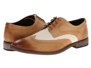Stacy Adams Roulette Mens Lace up casual Shoes (Brown)