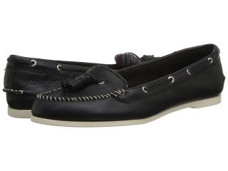 Sperry Top Sider Sabrina Womens Shoes (Black)