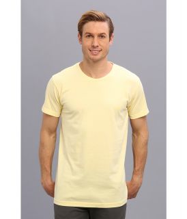 Rodd & Gunn Somerville T Shirt Mens T Shirt (Yellow)