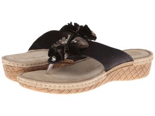 Flexus Darinka Womens Sandals (Black)
