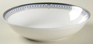 Royal Doulton Canterbury 7 All Purpose (Cereal) Bowl, Fine China Dinnerware   Y